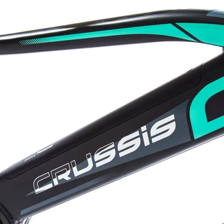 Crussis e-Cross 9.4 - model 2019 Cross Elektro Fahrrad