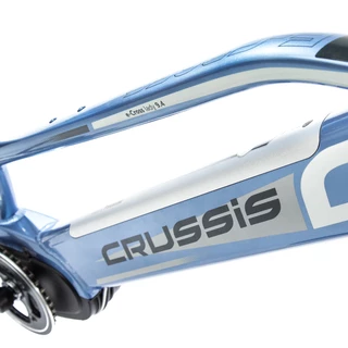 Dámské crossové elektrokolo Crussis e-Cross Lady 9.4 - model 2019