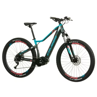 Mountainbike Crussis e-Fionna 7.9-XS 29" - Modell 2024