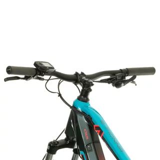 Górski rower elektryczny Crussis e-Fionna 7.9-M 29" - model 2024