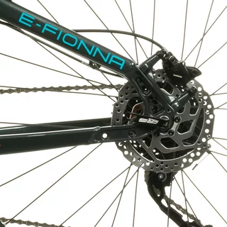 Mountain E-Bike Crussis e-Fionna 7.9-M 29” – 2024