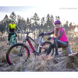 Women’s Mountain E-Bike Crussis e-Fionna 9.7-S – 2022