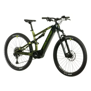 kerékpárok Crussis e-Full 9.9-M - 2024