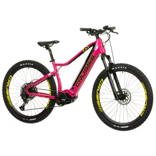Crussis e-Guera 8.9-M 27,5" Mountainbike für Frauen - Modell 2024
