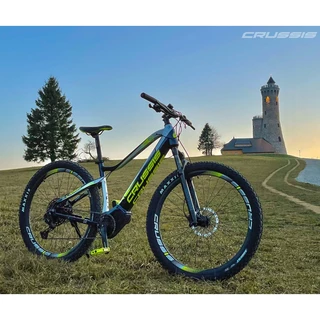 E-Mountainbike Crussis OLI Largo 8.7-S - model 2022