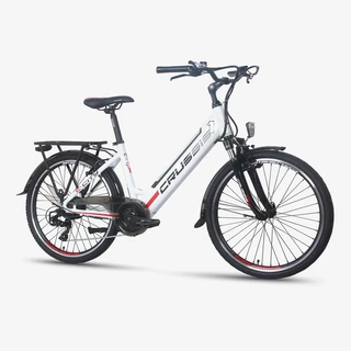 Stadt E-Bike Crussis e-City 1.17 - Modell 2023