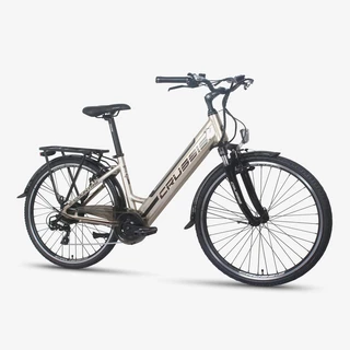 Városi elektromos kerékpárok - inSPORTline