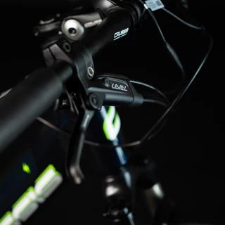 Herren Cross Country E-Bike Crussis e-Cross 9.8-M - Modell 2023