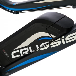 Crussis e-Gordo 1.3 Herren Cross-Elektrofahrrad