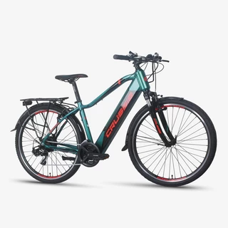 Elektromos bicikli Crussis e-Gordo 1.8 - 2023