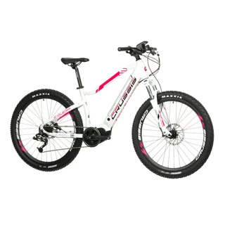 Elektromos bicikli Crussis e-Guera 5.8 - 2023