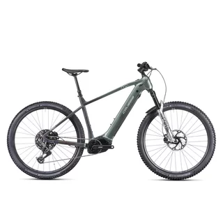 Horský elektrobicykel Crussis e-Hard 10.10-PRO 720Wh 29" - model 2025