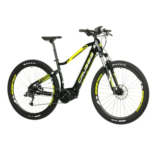 Górski rower elektryczny Crussis e-Largo 5.8 29"