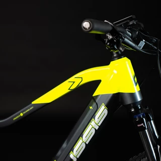 Mountain E-Bike Crussis e-Largo 7.8-S – 2023