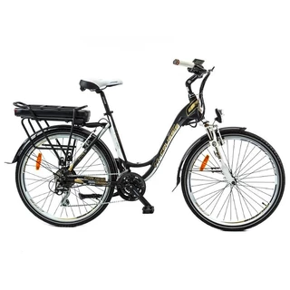 Urban E-Bike Crussis e-City 5.4