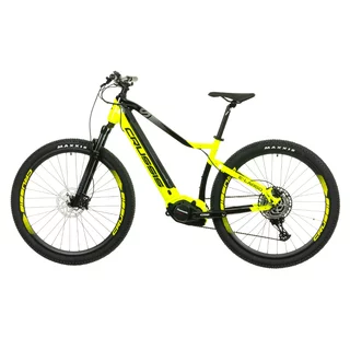 Mountain E-Bike Crussis e-Largo 9.9-M – 2024