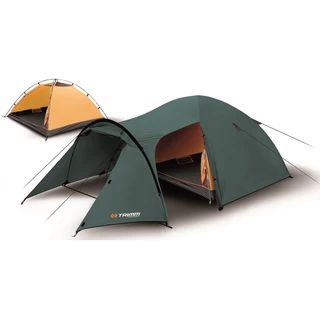 Tent Trimm Eagle - Green