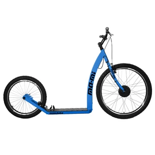 E-Scooter MA-MI EASY with quick charger - Blue