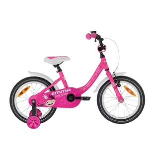 Children’s Bike KELLYS EMMA 16” – 2020 - Pink