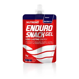 Gel Nutrend Endurosnack 75 g