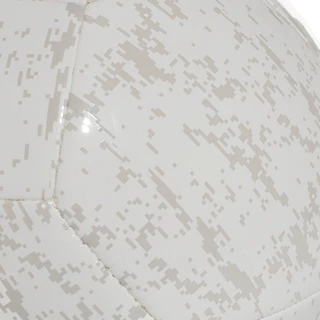 Soccer Ball Adidas Glider II CF1217 White-Gray