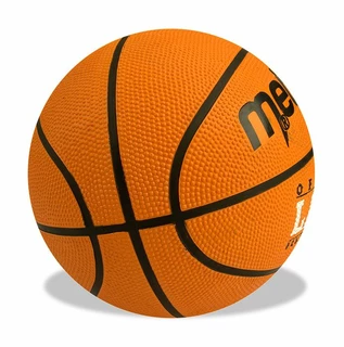 Der Ball für das Basketballspiel Meteor Layup 5