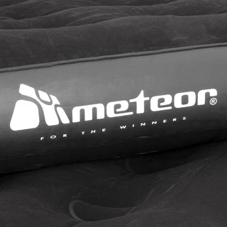Nafukovací matrac Meteor Velour dvojlôžkový