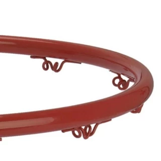 Der Reifen für den Basketbal Meteor