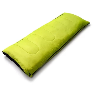 Sleeping Bag Meteor Dreamer Green-Black
