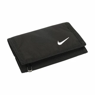 Nike schwarze Geldbörse