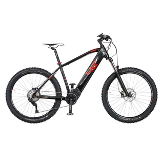 Mountain E-Bike 4EVER Ennyx 2 27.5” – 2018