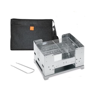 Esbit BBQ300S Grill