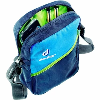 Sports Pouch Bag DEUTER Escape II - Blue