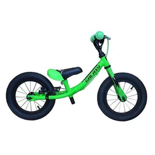 Pushbike Galaxy Kosmík – 2020 - Green