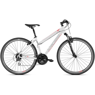 Kross Evado 3.0 28" Damen Cross Fahrrad  - Modell 2020