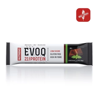Protein Bar Nutrend EVOQ 60g