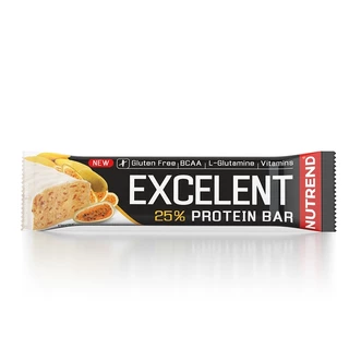 Protein Bar Nutrend 85g EXCELENT