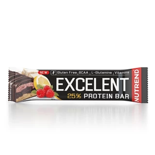Proteinová tyčinka Nutrend Excelent Bar Double, 85 g