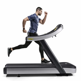 Treadmill TechnoGym Excite Run 1000 LED