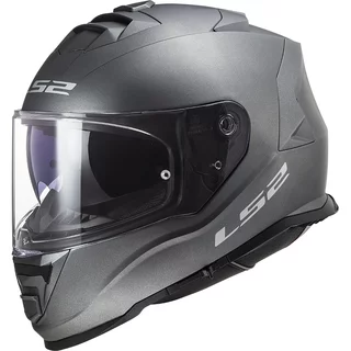 Moto helma LS2 FF800 Storm Solid