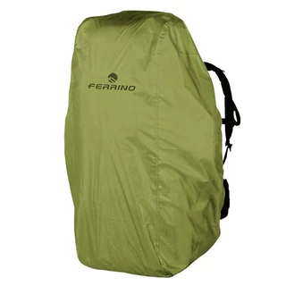 Pokrowiec na plecak FERRINO Cover 0 15-30l - Zielony