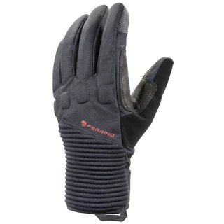 Technical Gloves FERRINO Highlab React - Black
