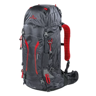 Hiking Backpack FERRINO Finisterre 38 019 - Black