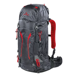 Hiking Backpack FERRINO Finisterre 48 019 - Black