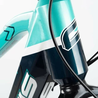 Nöi hegyi elektromos kerékpár Crussis e-Fionna 7.7-S - modell 2022
