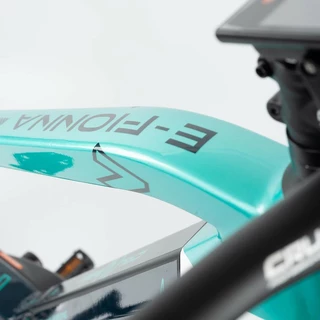 Mountain E-Bike Crussis e-Fionna 7.7-L – 2022