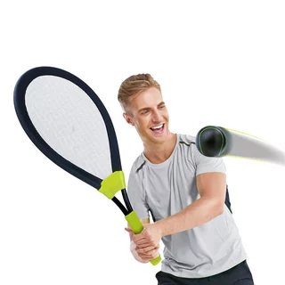 Lazy Tennis/Badminton Set inSPORTline JRS270