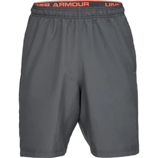 Men's Shorts Under Armour Woven Graphic Wordmark - inSPORTline