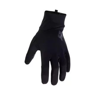 Cyklistické rukavice FOX Ranger Fire Glove