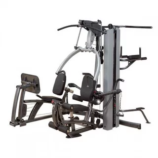 Home Gym Body-Solid  Fusion 600